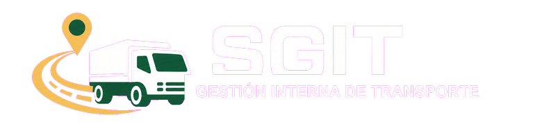 SGIT · Gestión Interna de Transporte
